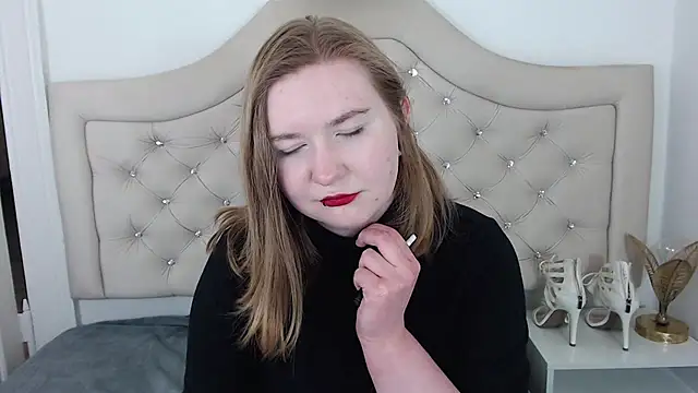 LaraDream online show from January 2025 01:18:02 AM