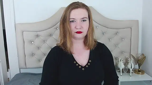 LaraDream online show from January 2025 08:02:01 PM