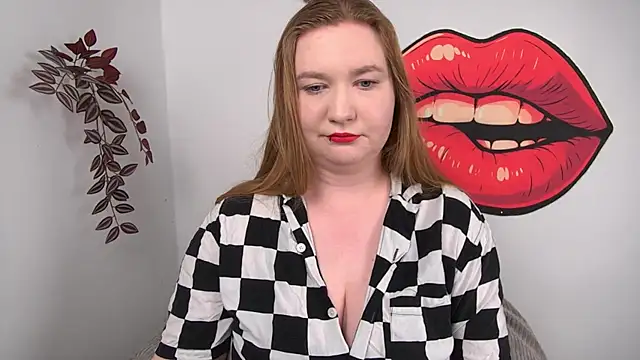 LaraDream online show from February 2026 05:14:01 PM