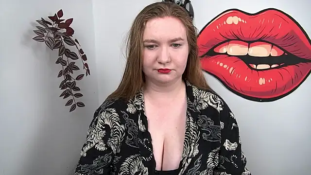 LaraDream online show from March 2026 01:29:02 PM