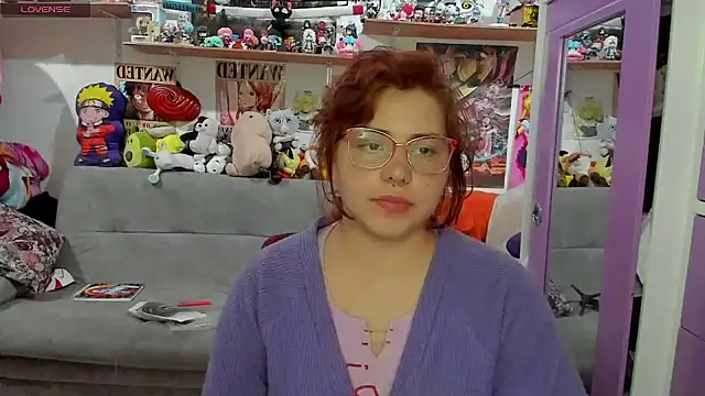 soficammy online show from January 2025 02:41:01 AM