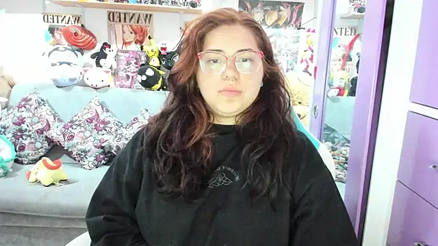 soficammy online show from November 2025 10:20:02 PM