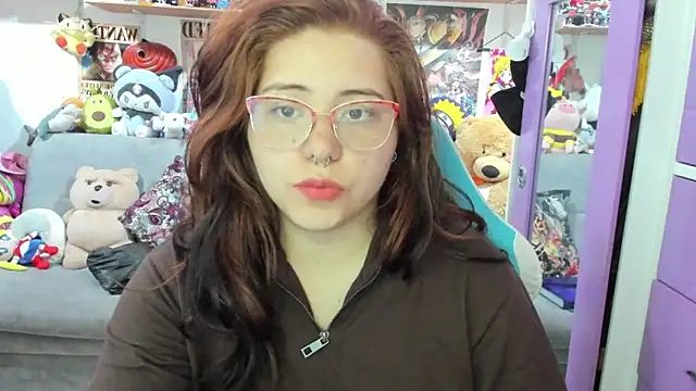 soficammy online show from November 2025 10:20:01 PM