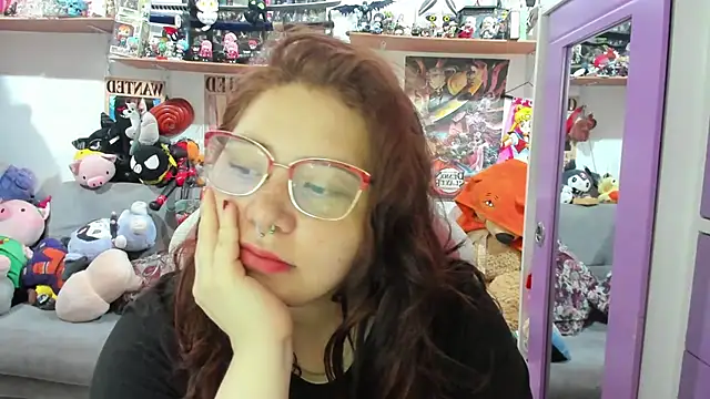 soficammy online show from January 2026 09:06:02 PM