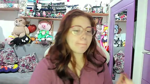 soficammy online show from January 2026 09:31:02 PM