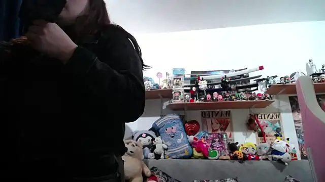 Snapshot of soficammy chatting on February 2026 11:20:02 PM soficammy online show from February 2026 11:20:02 PM