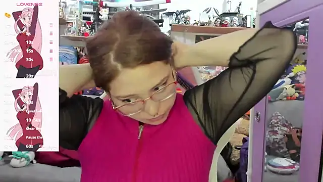 Snapshot of soficammy chatting on February 2026 08:05:02 PM soficammy online show from February 2026 08:05:02 PM