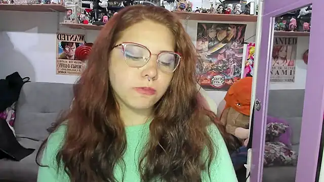 Snapshot of soficammy chatting on February 2026 12:42:02 AM soficammy online show from February 2026 12:42:02 AM