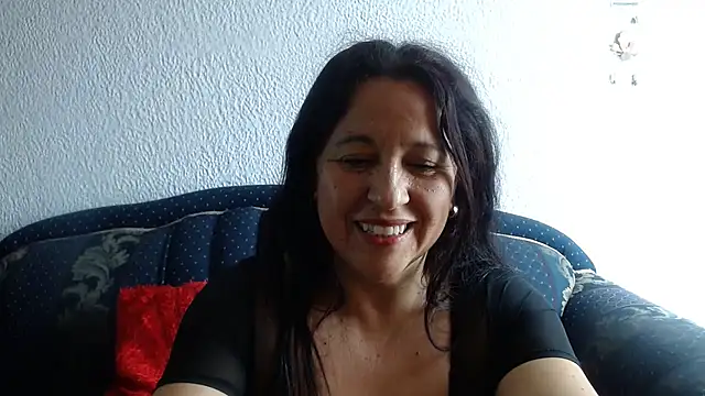 valeriapinter online show from February 2026 02:53:02 PM
