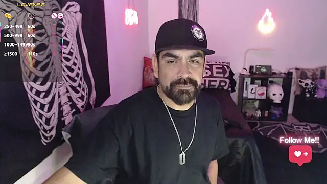 soyelcarlitos  online show from May 2026 11:10:01 PM