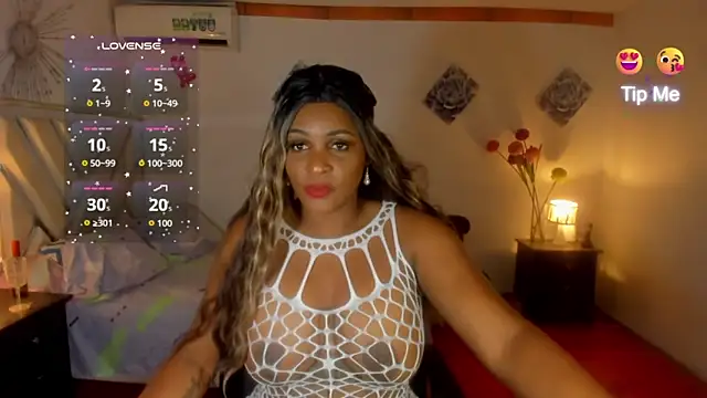 Snapshot of Miagrace chatting on May 2026 10:04:02 PM Miagrace online show from May 2026 10:04:02 PM
