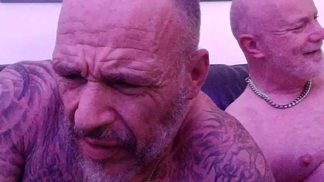 McPherson72 online show from November 2025 01:48:01 AM