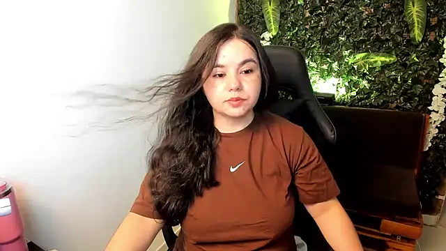 ainohacarter 89 online show from March 2025 10:57:02 AM