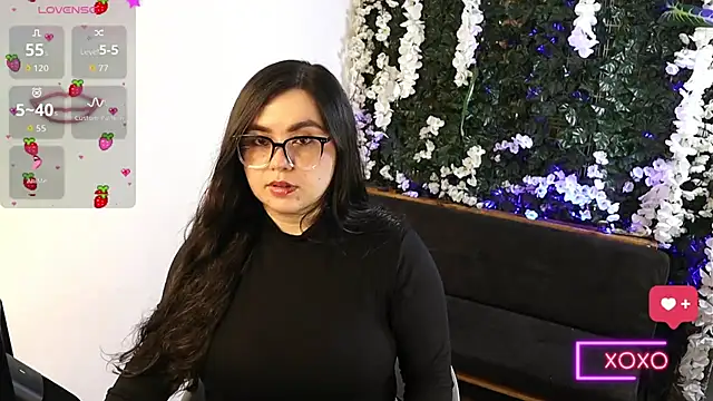 ainohacarter 89 online show from February 2026 12:51:02 AM