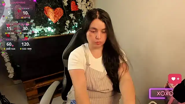 ainohacarter 89 online show from March 2026 12:03:01 AM