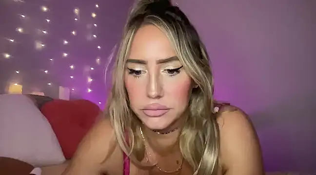 Fitnessbabe69 online show from February 2025 11:57:02 AM