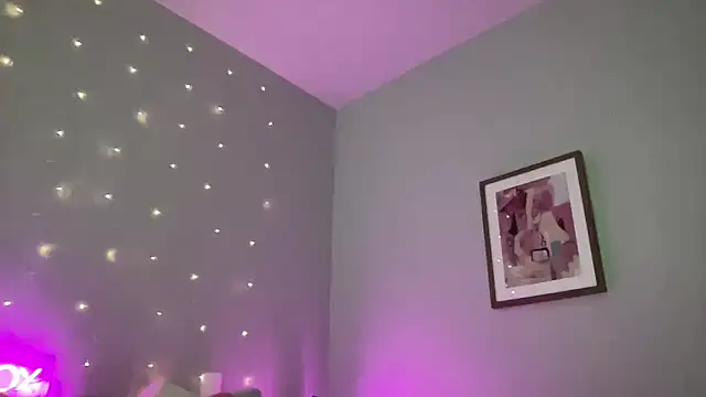 Fitnessbabe69 online show from March 2025 02:08:02 PM