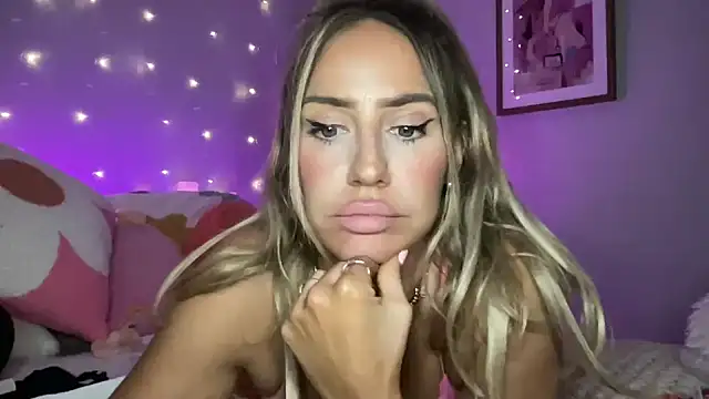 Fitnessbabe69 online show from March 2025 11:33:02 AM