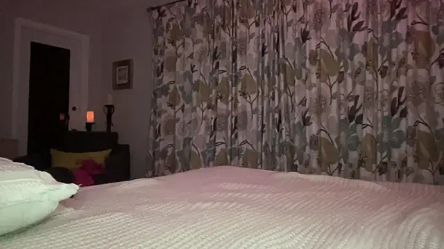 Fitnessbabe69 online show from December 2025 06:30:02 AM