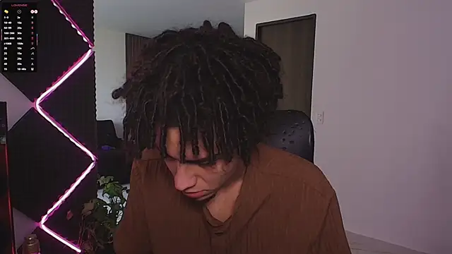 bigryann23 online show from December 2025 09:09:02 PM