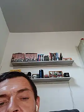 Affenarsch81 online show from July 2026 05:00:01 PM
