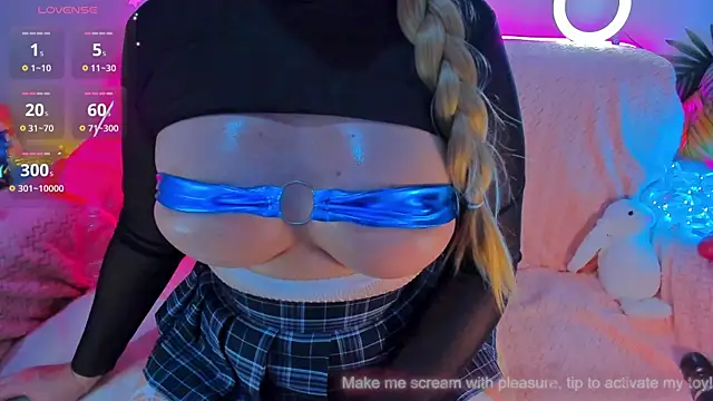 Blessed Insomnia online show from December 2024 08:33:01 PM