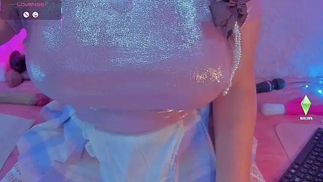 Blessed Insomnia online show from December 2025 05:25:02 AM