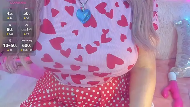 Blessed Insomnia online show from July 2026 12:01:01 PM